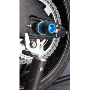 Tensor de cadena Negro Lightech TEAP005NER