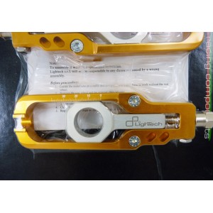 Tensor de cadena Oro Lightech TEYA006ORO