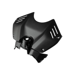 Tapa déposito con tapa de llave integrada Acabado mate Lightech CARD0828M