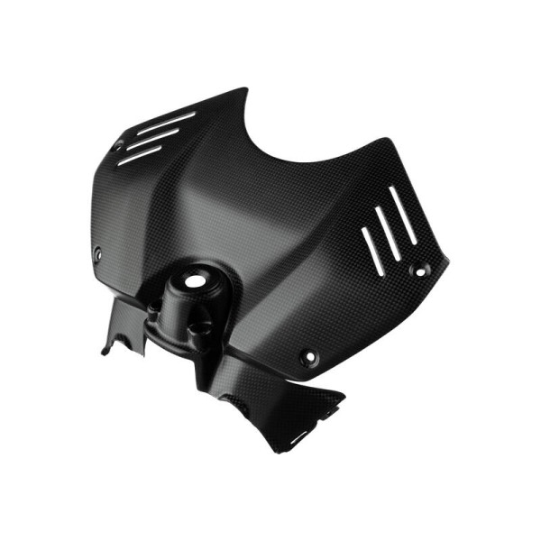 Tapa déposito con tapa de llave integrada Acabado mate Lightech CARD0828M