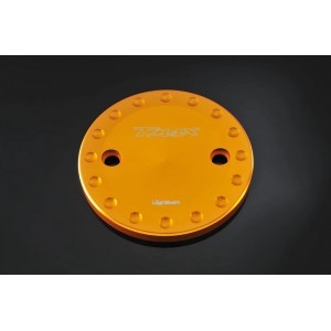 Kit protector de cárter Oro Lightech STEYA002ORO