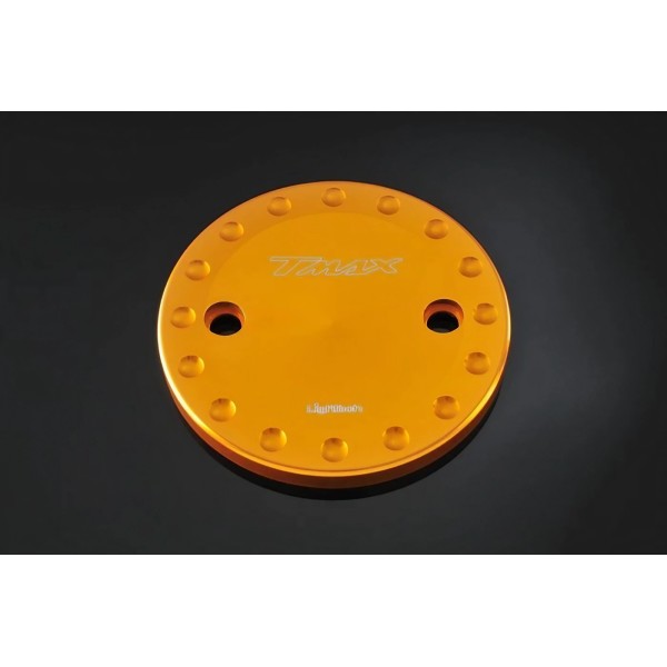 Kit protector de cárter Oro Lightech STEYA002ORO