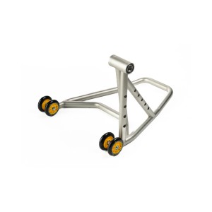 Caballete trasero monobrazo  Lightech RSS010