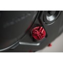 Tapón de aceite Rojo Lightech OIL111ROS