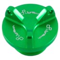 Tapón de aceite Verde Lightech OIL011VER