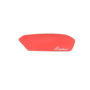 Tapas de espejos Rojo Lightech SPE119ROS