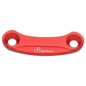 Tapas de espejos Rojo Lightech SPE112ROS