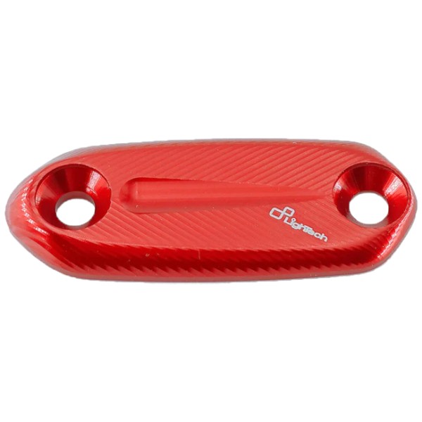 Tapas de espejos Rojo Lightech SPE130ROS