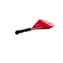 Juego de espejos Rojo Lightech SPEAL015ROS
