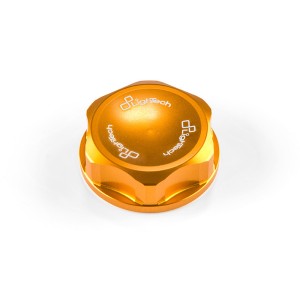 Tuerca dirección Oro Lightech D022ORO