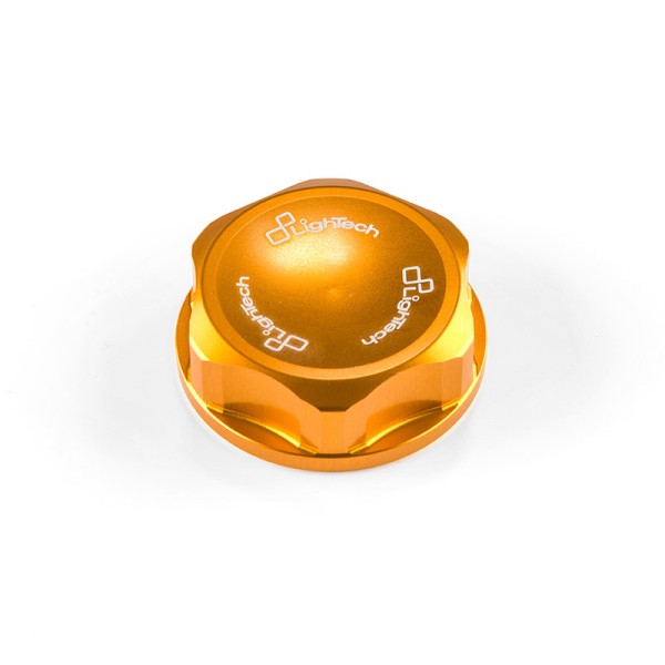 Tuerca dirección Oro Lightech D022ORO