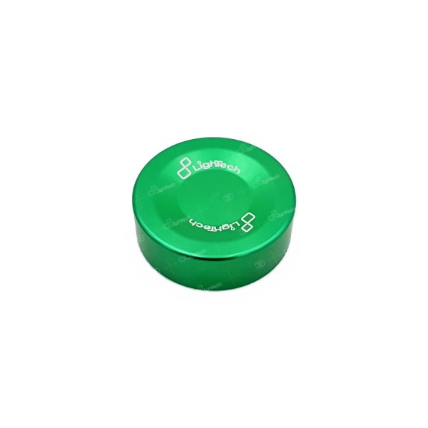 Tapa de bomba de embrague Verde Lightech FBC27VER