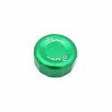 Tapa de bomba de embrague Verde Lightech FFC05VER