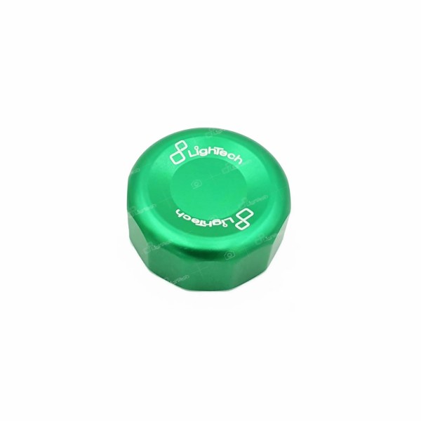 Tapa de bomba de embrague Verde Lightech FFC05VER