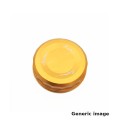 Tapa de bomba de embrague Oro Lightech FFC01ORO