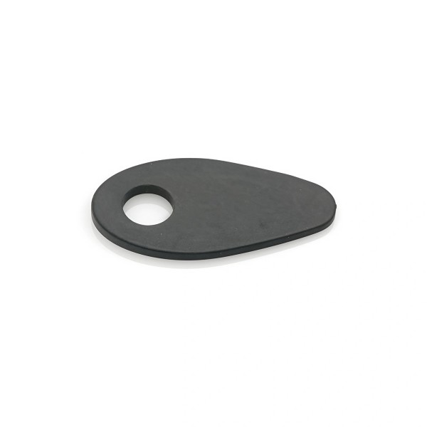 Placas cubre intermitente  Lightech PFH2