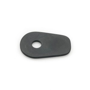 Placas cubre intermitente  Lightech PFK