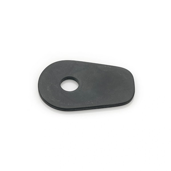 Placas cubre intermitente  Lightech PFK