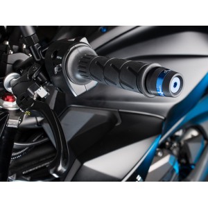 Kit de maneta de freno y embrague  Lightech KLEV143J