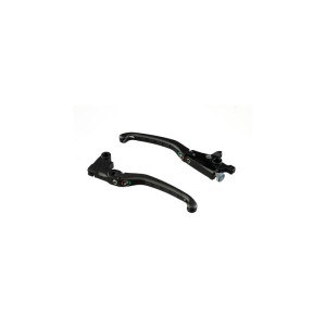 Kit de maneta de freno y embrague  Lightech KLEV143K