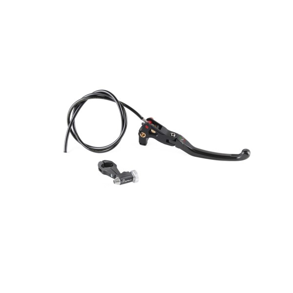 Maneta de freno abatible  Lightech LEVS128J