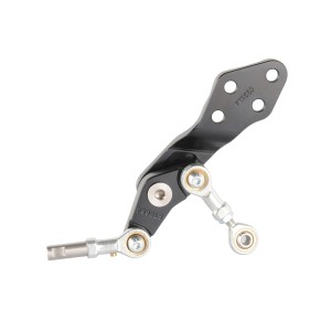 Kit de conversión cambio estándar a invertido  Lightech RFTR232