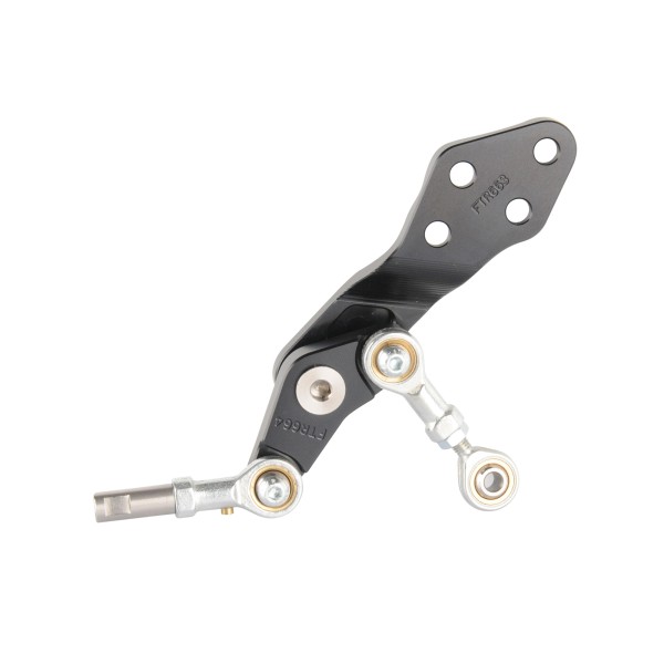 Kit de conversión cambio estándar a invertido  Lightech RFTR232