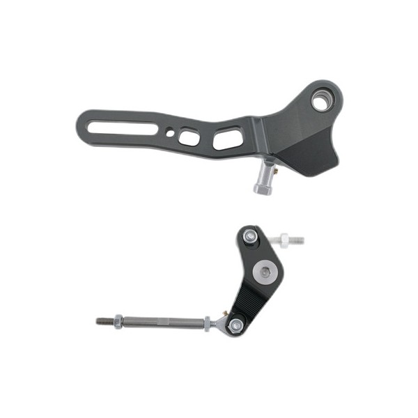 Kit de conversión cambio invertido a estándar  Lightech RFTR290