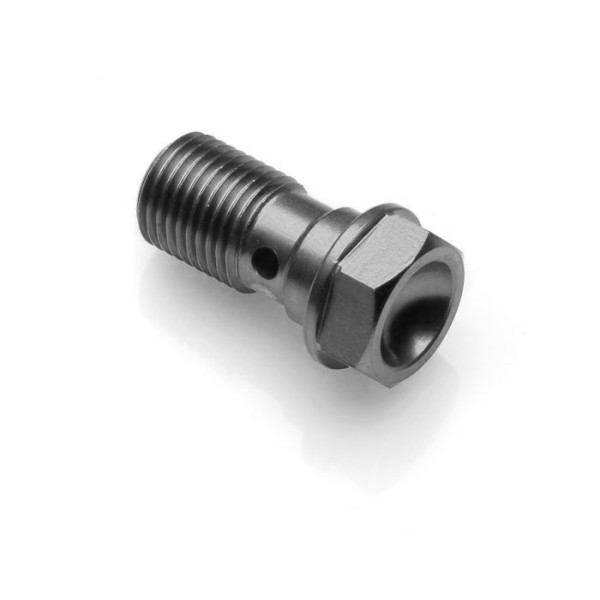 Tornillo simple Plata Lightech VF1251SIL