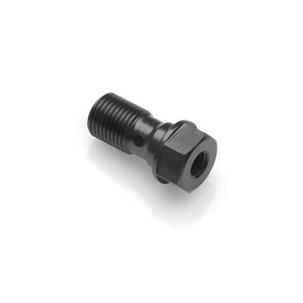 Tornillo simple Negro Lightech VF11SPN-N