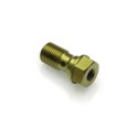 Tornillo simple Oro Lightech VF1251SPO-O