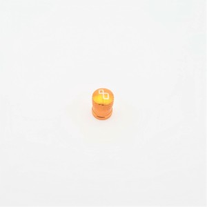 Tapón de válvula de rueda  Lightech VALORO