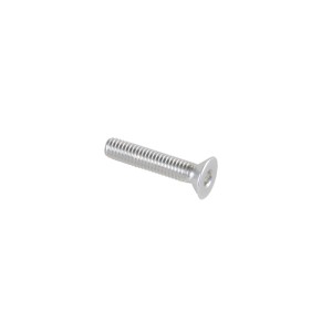 Tornillo Cabeza Plana005 Titanio Lightech T005M6030