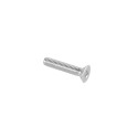 Tornillo Cabeza Plana 005 Plata Lightech 005M5045SIL