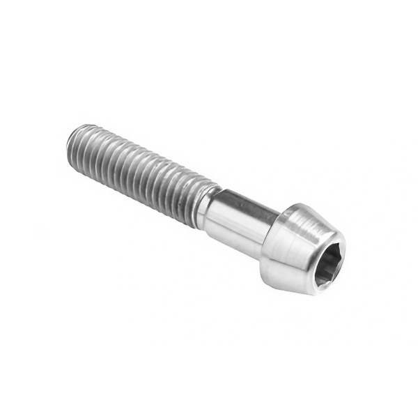 Tornillo Hexagonal 001 Cl Plata Lightech 001M10030SIL