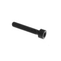 Tornillo Hexagonal 001 Cl Negro Lightech 001M4010NER
