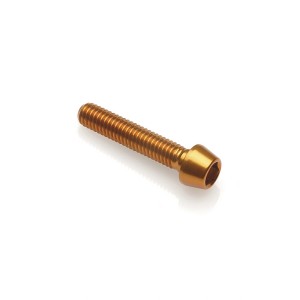 Tornillo Hexagonal 001 Cl Oro Lightech 001M4035ORO