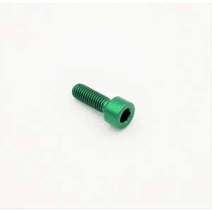 Tornillo Hexagonal 001 Cl Verde Lightech 001M5010VER