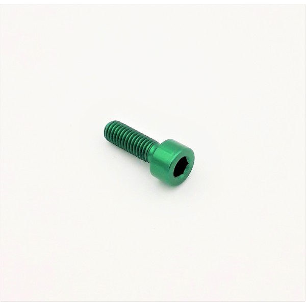 Tornillo Hexagonal 001 Cl Verde Lightech 001M5010VER