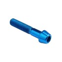 Tornillo Hexagonal 001 Cl Azul cobalto Lightech 001M8075COB