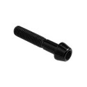 Tornillo Hexagonal 001 Cl Negro Lightech 001M8075NER