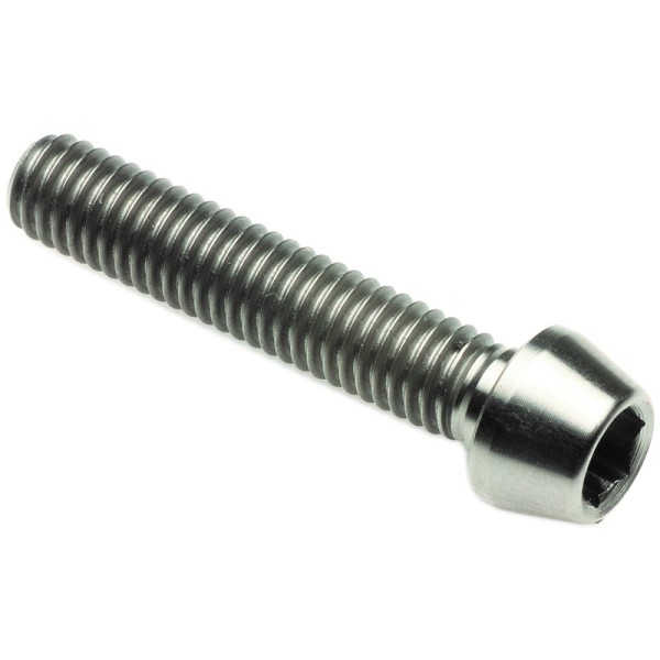 Tornillo Hexagonal 001 Cl Titanio Lightech T001M10025150