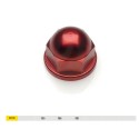 Tuerca Ciega Rojo Lightech 0016M05ROS
