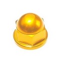 Tuerca Ciega Oro Lightech 0016M06ORO