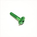 Tornillo Agujeros Verde Lightech FORM840VER