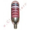 Cartucho CO2 airbag