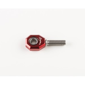 Uniball D8 Brazo M8 Rojo Lightech FTR574ROS