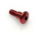 Tornillo especial M6 Rojo Lightech 1012ROS