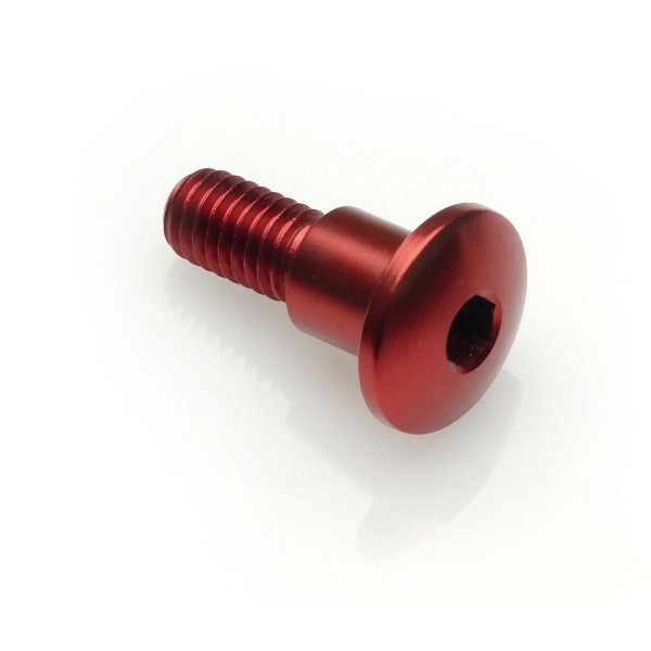 Tornillo especial M6 Rojo Lightech 1016ROS