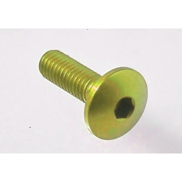 Tornillo especial M6 Oro Lightech 933ORO